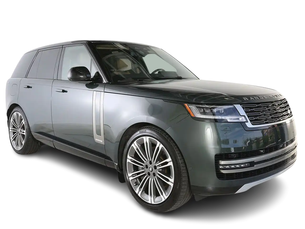 2025 Land Rover Range Rover 4.4 Autobiography SWB's photo