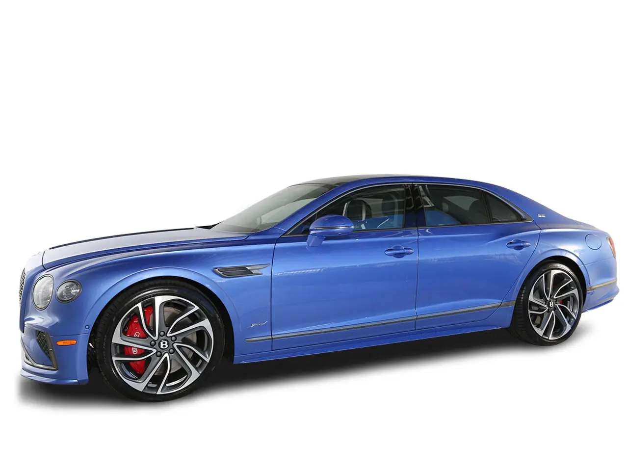 2025 Bentley Flying Spur Speed photo 5