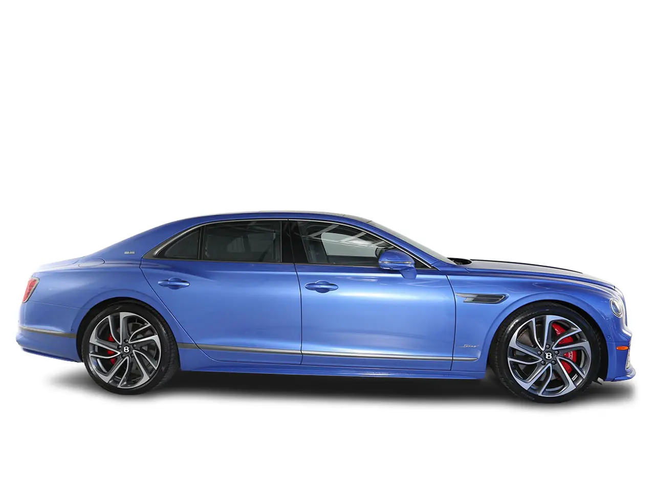 2025 Bentley Flying Spur Speed photo 4