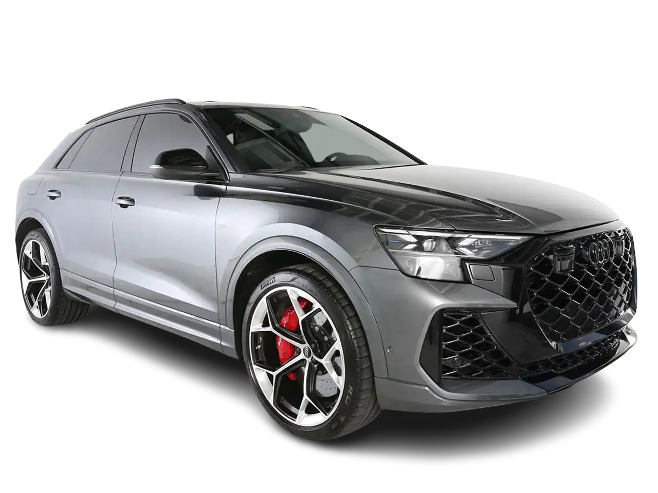 2025 Audi RS Q8 Base's photo