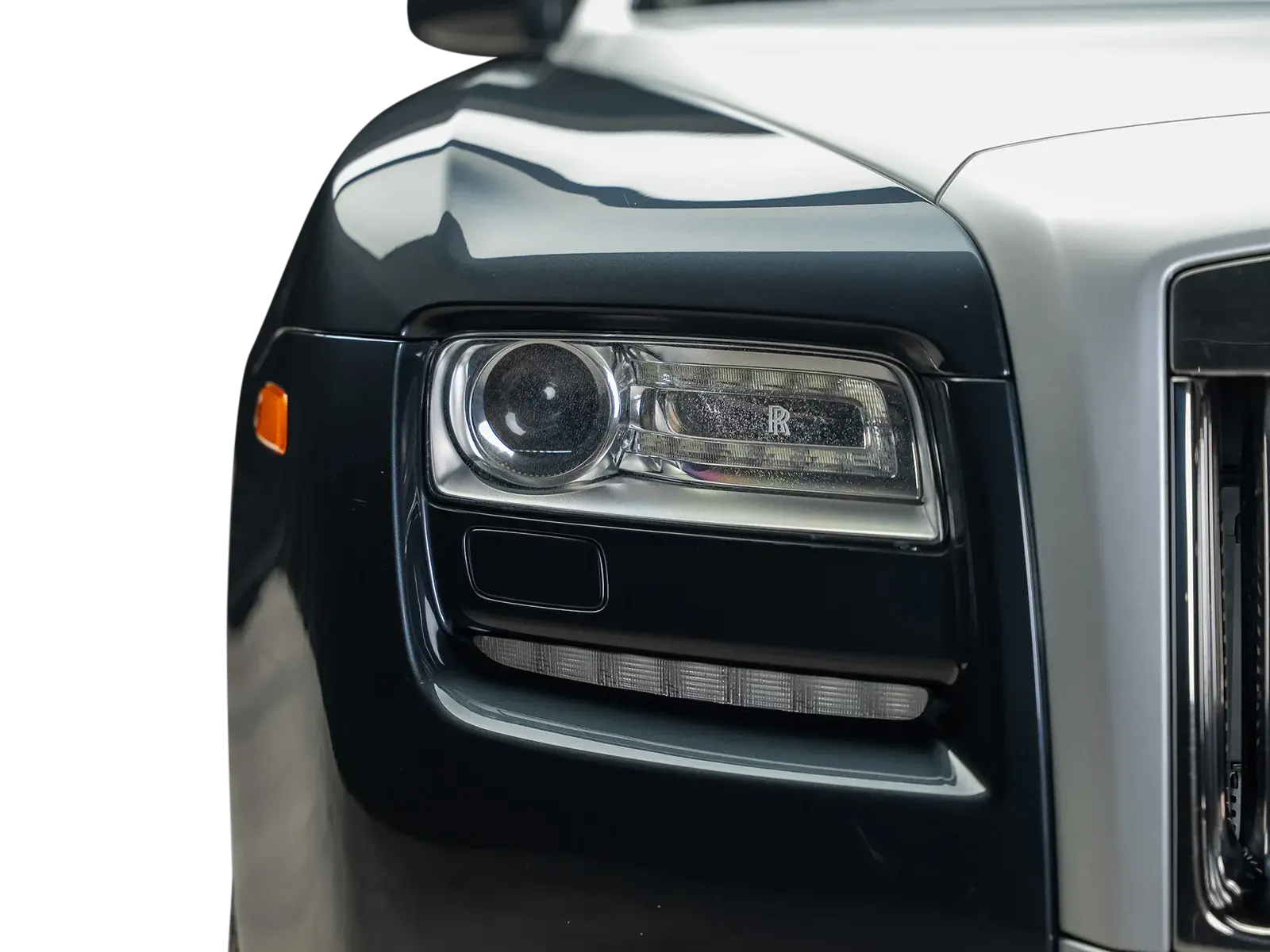 2011 Rolls-Royce Ghost Base photo 5