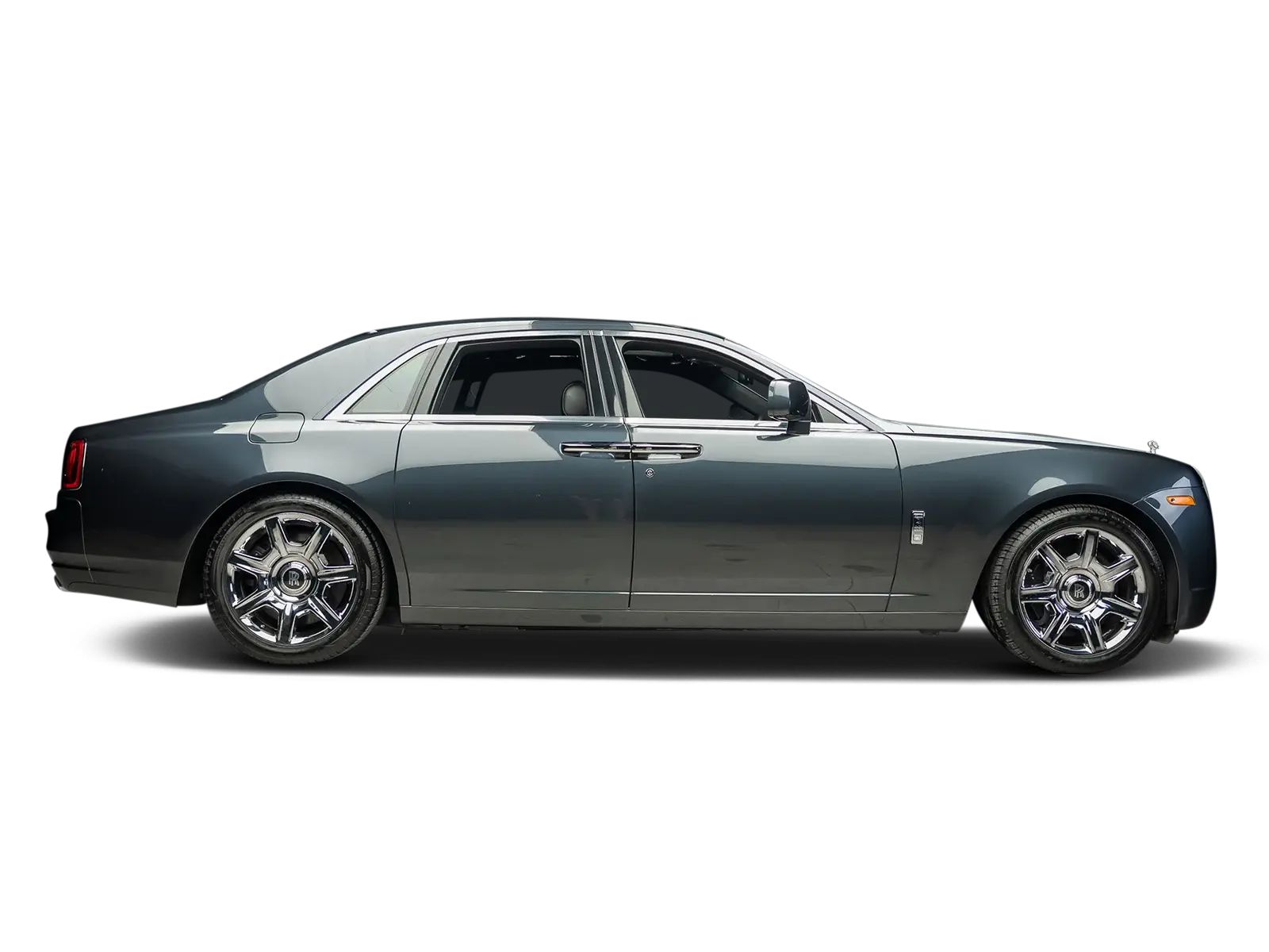 2011 Rolls-Royce Ghost Base photo 3