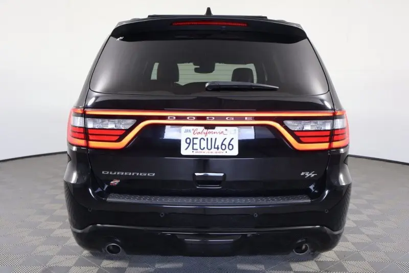 2023 Dodge Durango R/T Plus AWD photo 5