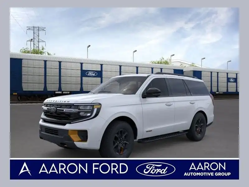 2025 Ford Expedition Tremor 4WD's photo