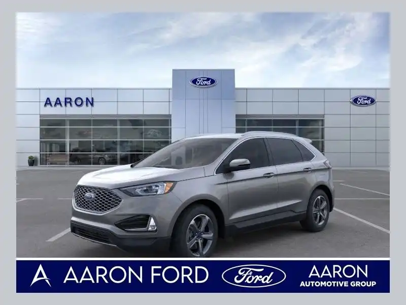 2023 Ford Edge SEL AWD's photo