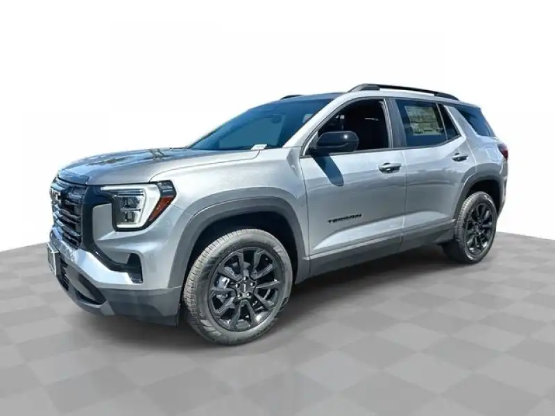 2026 GMC Terrain Elevation FWD's photo