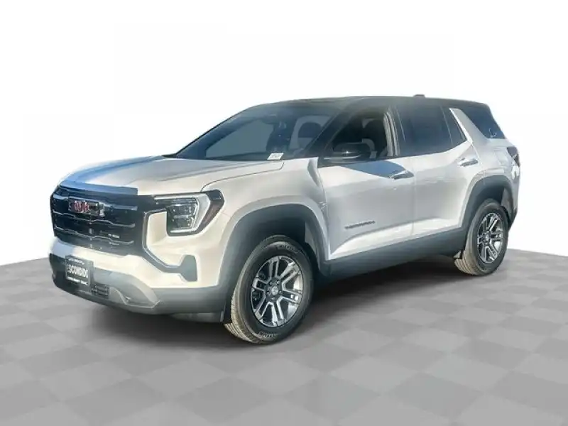 2026 GMC Terrain Elevation AWD's photo
