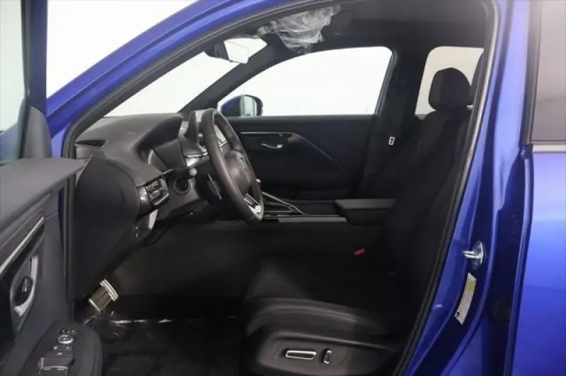 2025 Acura ADX A-Spec AWD photo 5