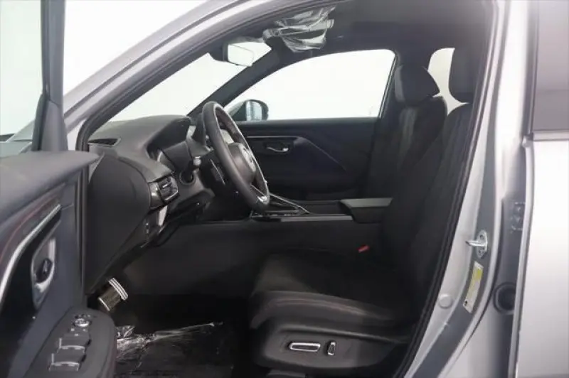 2025 Acura ADX A-Spec AWD photo 4