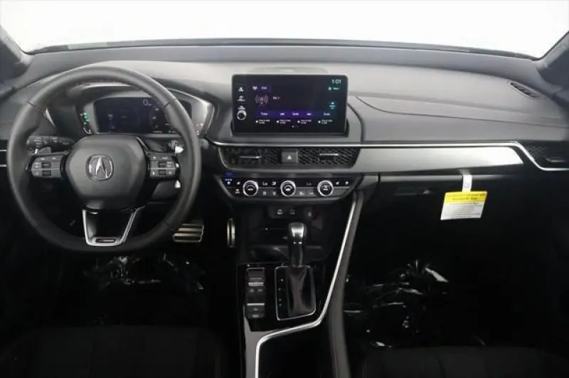 2025 Acura ADX A-Spec AWD photo 3