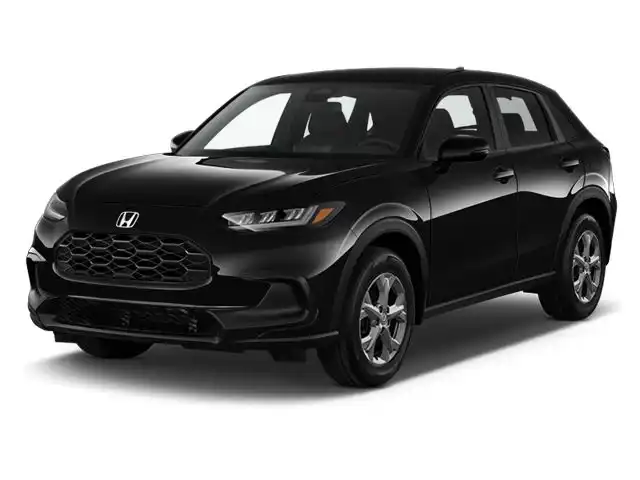 2027 Honda HR-V LX 2WD's photo