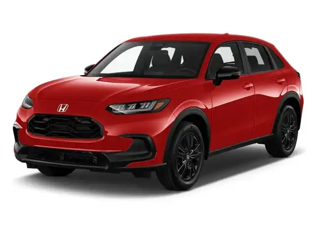 2027 Honda HR-V Sport 2WD's photo