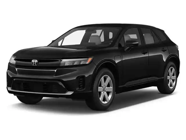 2026 Honda Prologue EX's photo