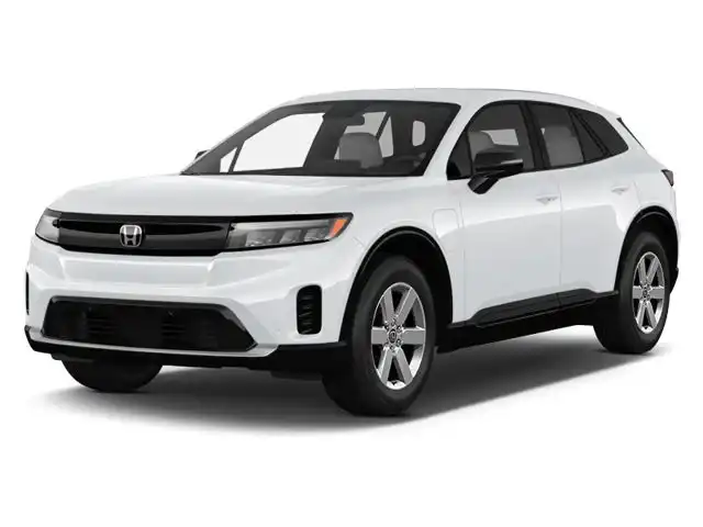 2026 Honda Prologue EX's photo
