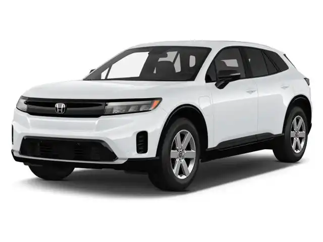 2026 Honda Prologue EX AWD's photo