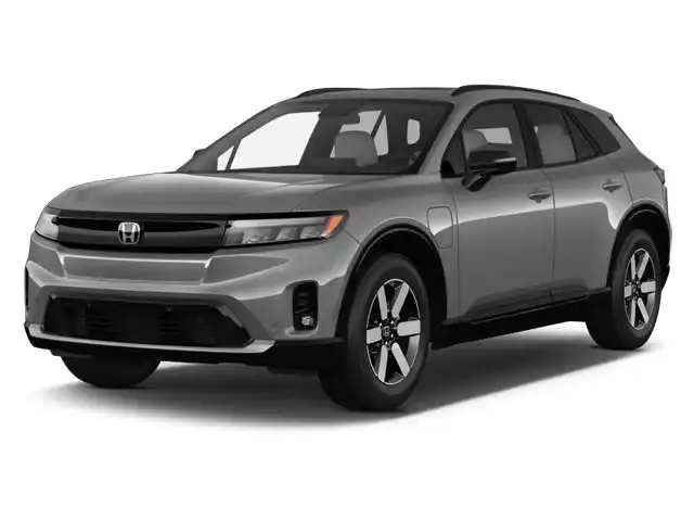 2026 Honda Prologue Touring AWD's photo