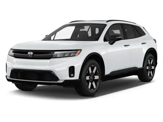 2026 Honda Prologue Elite AWD's photo