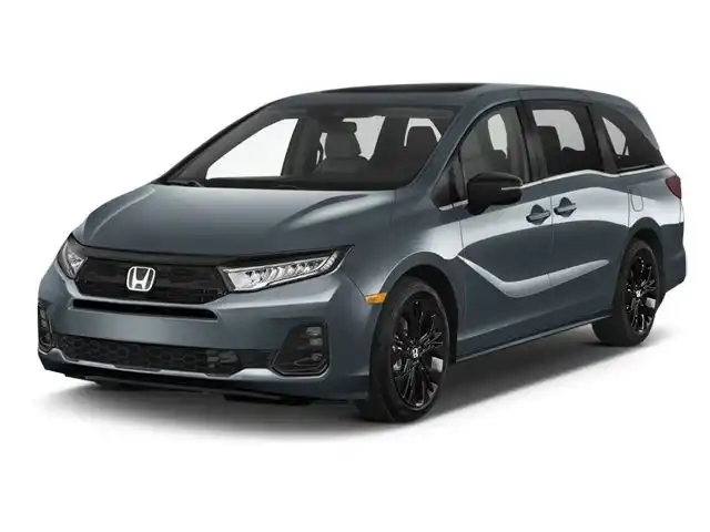 2026 Honda Odyssey Sport L's photo
