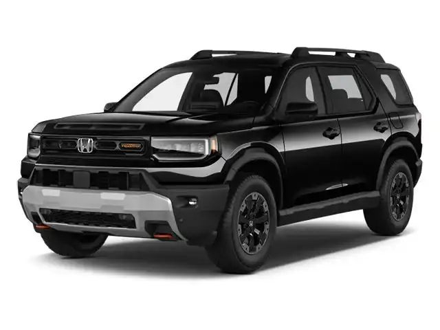 2026 Honda Passport 3.5 TrailSport Elite 4WD Auto's photo
