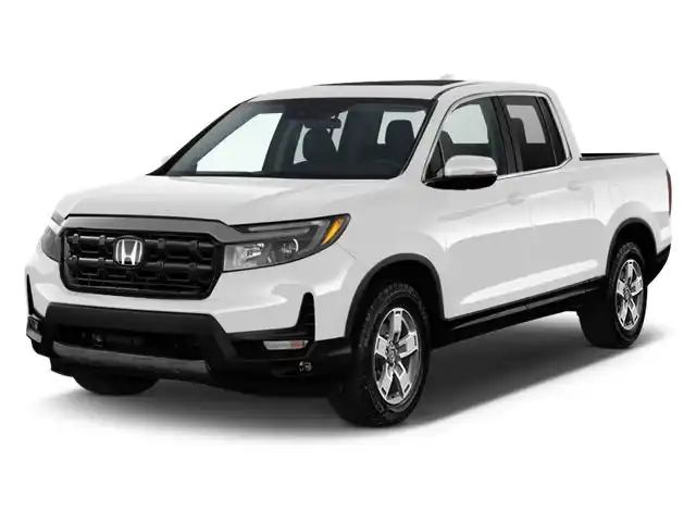 2026 Honda Ridgeline RTL AWD's photo