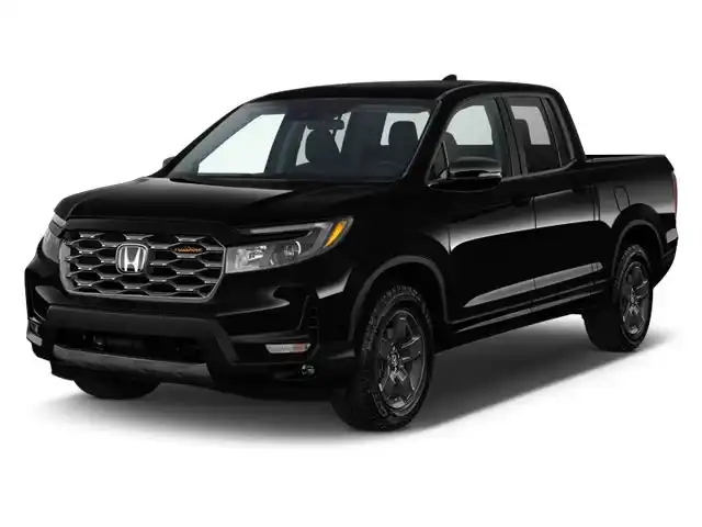 2026 Honda Ridgeline TrailSport's photo