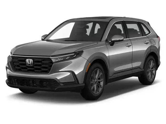 2026 Honda CR-V EX-L 2WD's photo