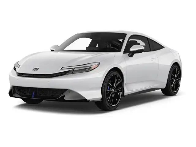 2026 Honda Prelude Base's photo