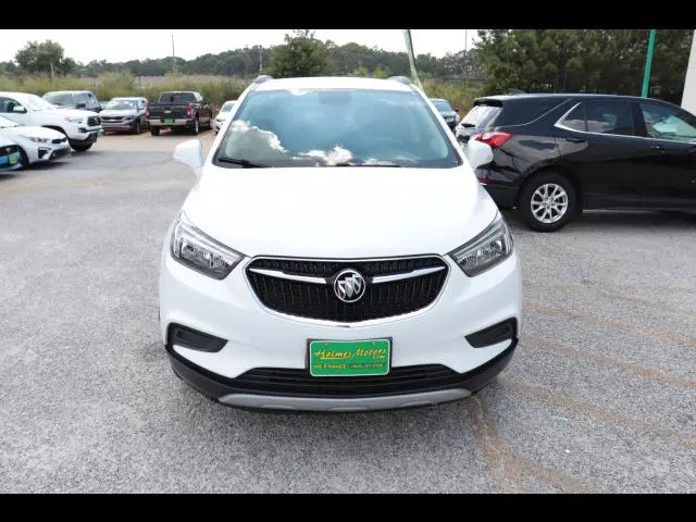 2019 Buick Encore Preferred photo 3