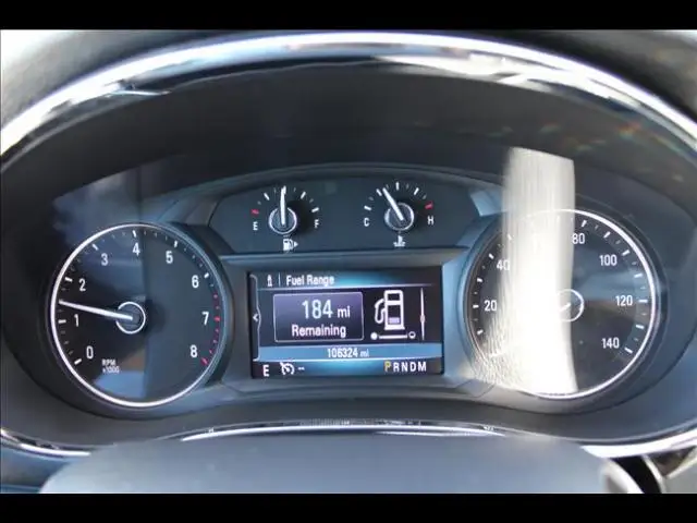 2019 Buick Encore Preferred photo 1