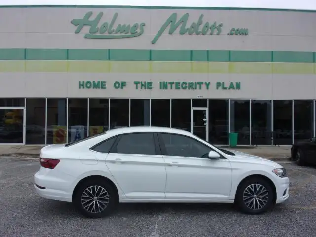 2021 Volkswagen Jetta 1.4T S Auto SULEV's photo