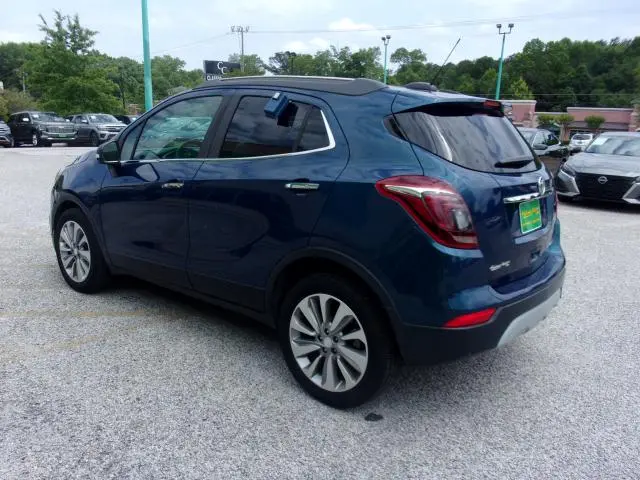 2019 Buick Encore Preferred photo 3