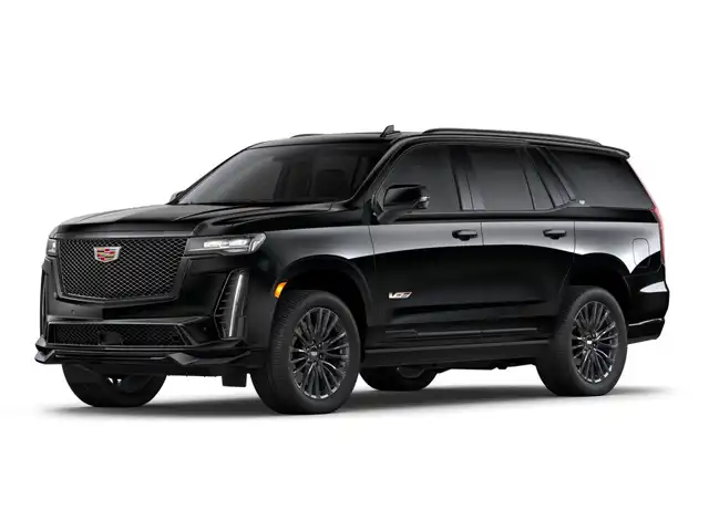 2023 Cadillac Escalade 4WD Escalade-V's photo