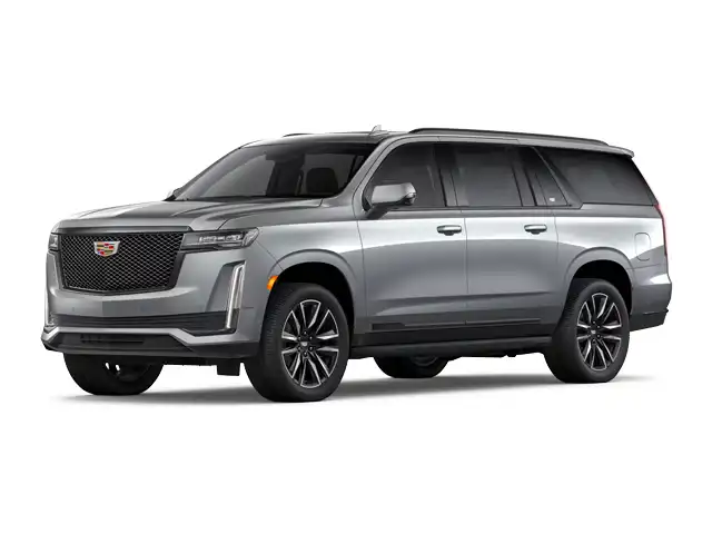 2024 Cadillac Escalade ESV 4WD Sport's photo