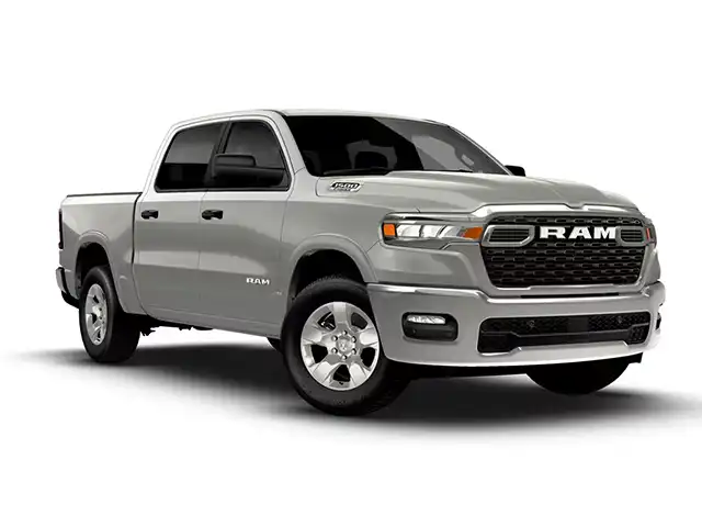 2026 RAM 1500 Big Horn/Lone Star 4x4 Crew Cab 5'7's photo