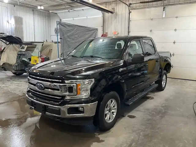 2018 Ford F-150 XLT 4WD SuperCrew 5-1/2' Box's photo