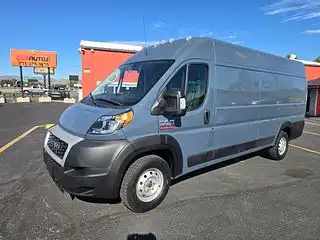 2020 RAM ProMaster 3500 159" WB High Roof Ext's photo