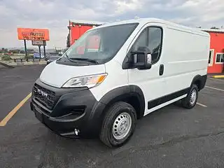 2024 RAM ProMaster 1500 TRDSMAN WPS 118" WB Low Roof's photo