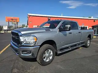2023 RAM 2500 Big Horn 4X4 Crew Cab LWB's photo