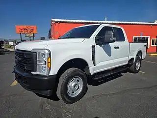 2023 Ford F-250 XL 4WD SuperCab 8' Box's photo