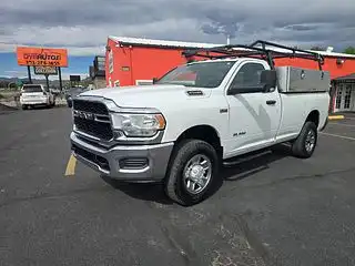 2020 RAM 2500 Tradesman 4WD Regular Cab's photo