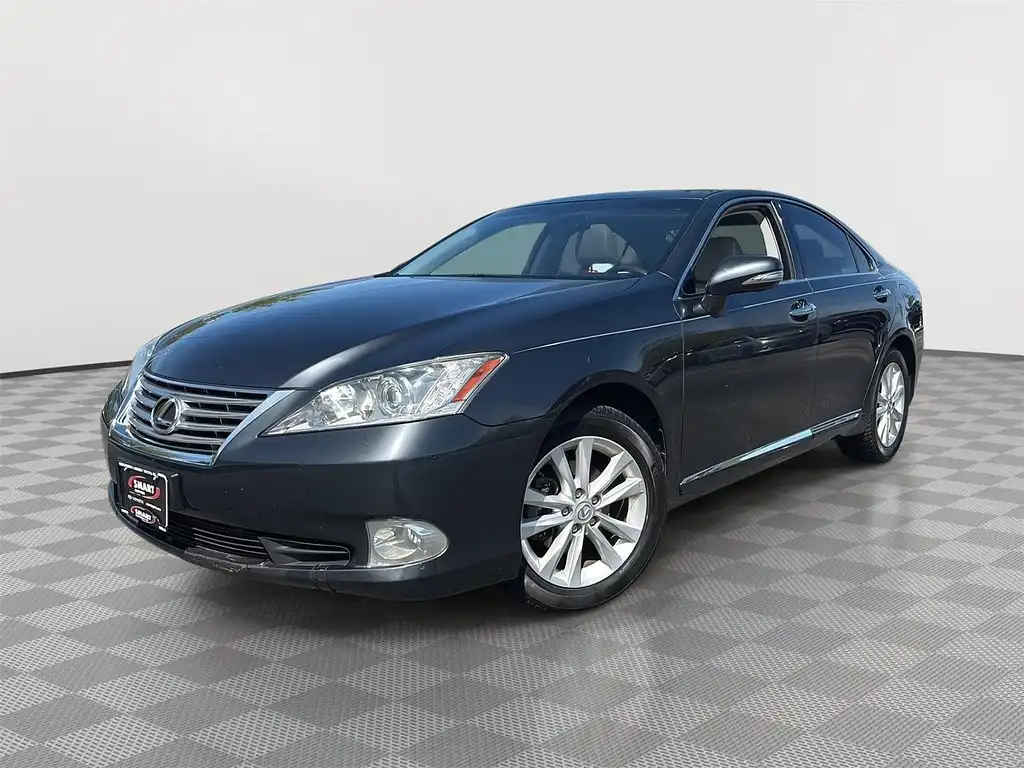2011 Lexus ES 350 350's photo