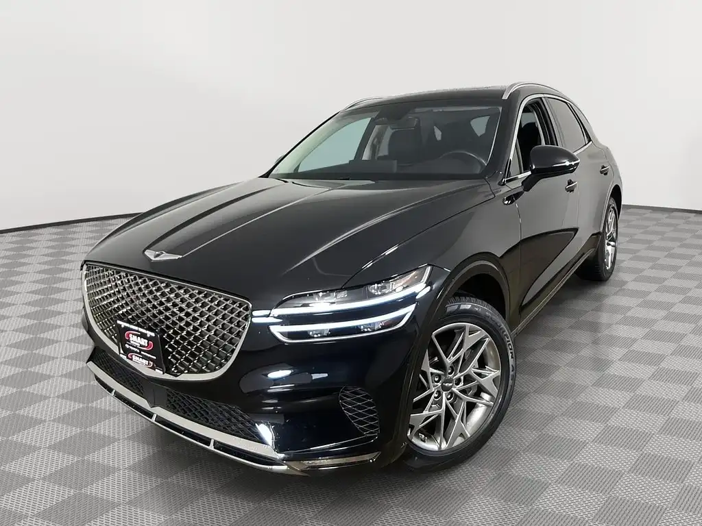 2024 Genesis GV70 2.5T Standard AWD's photo