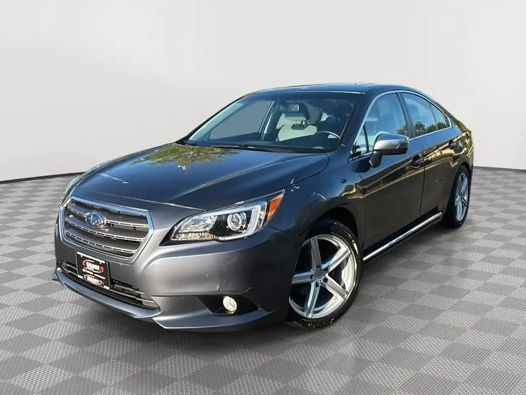 2017 Subaru Legacy 2.5i Sport's photo