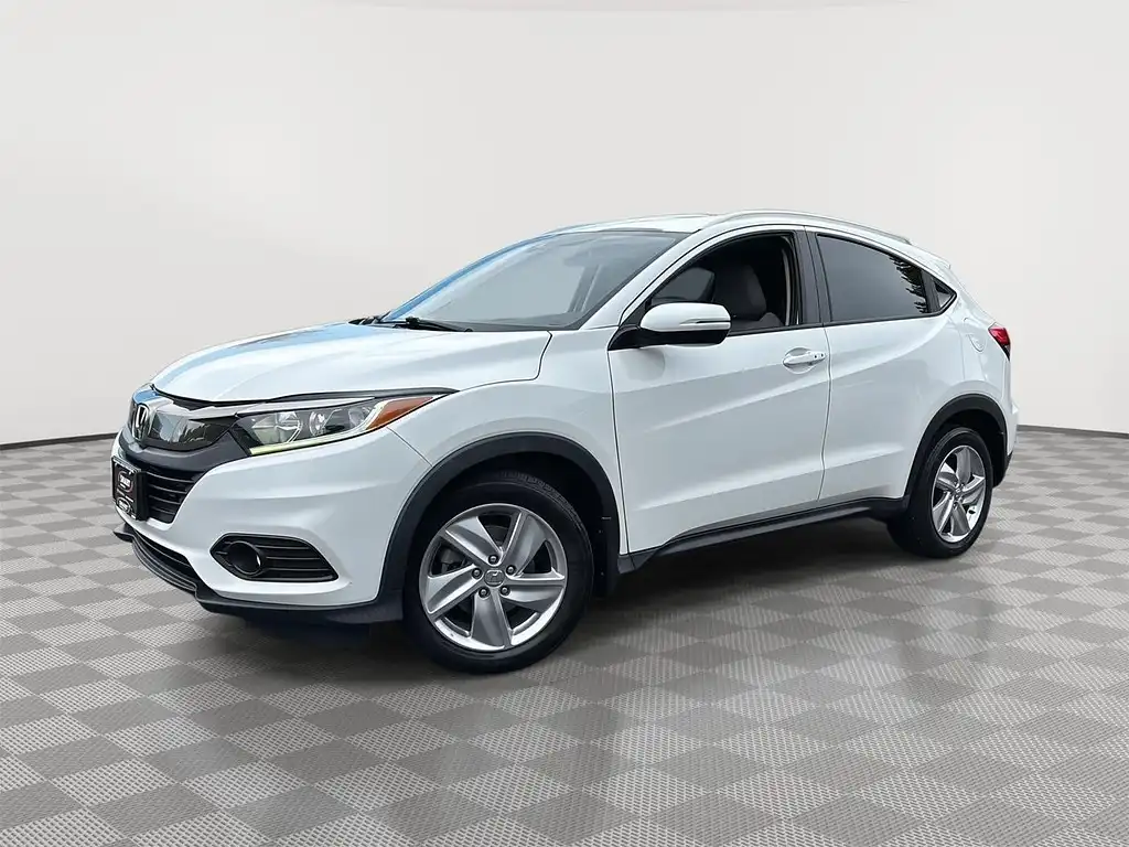2019 Honda HR-V EX AWD's photo