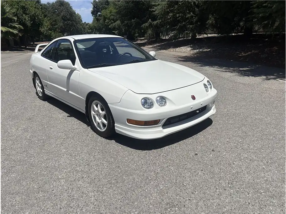 1998 Acura Integra TYPE R's photo