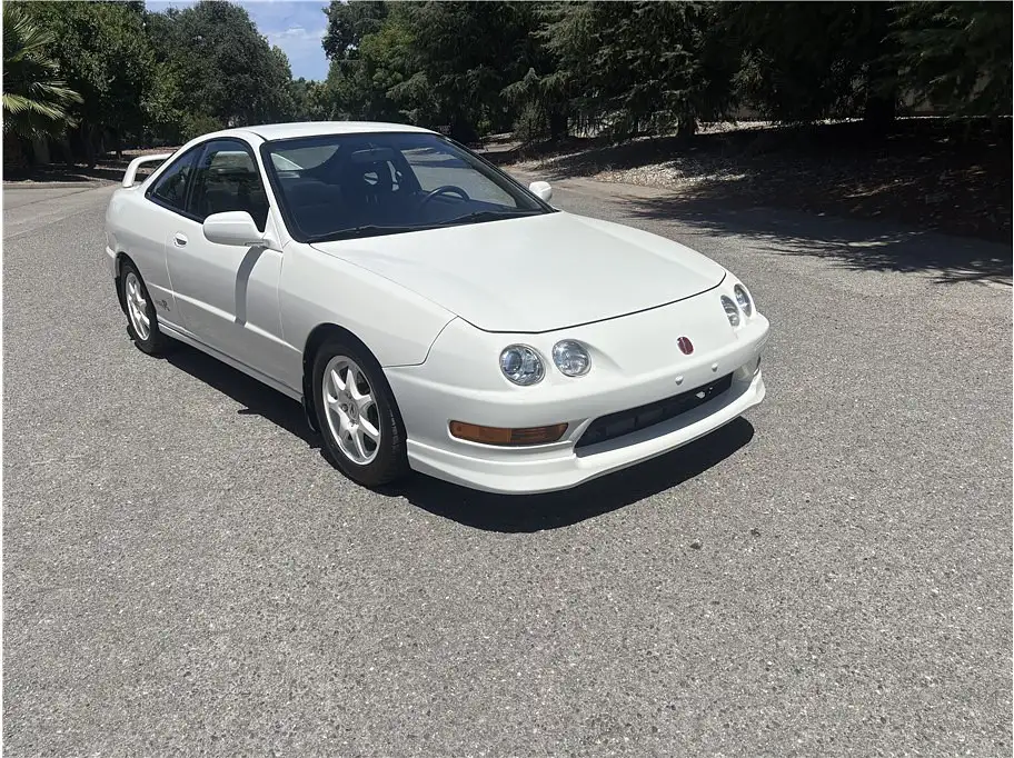 1998 Acura Integra TYPE R's photo
