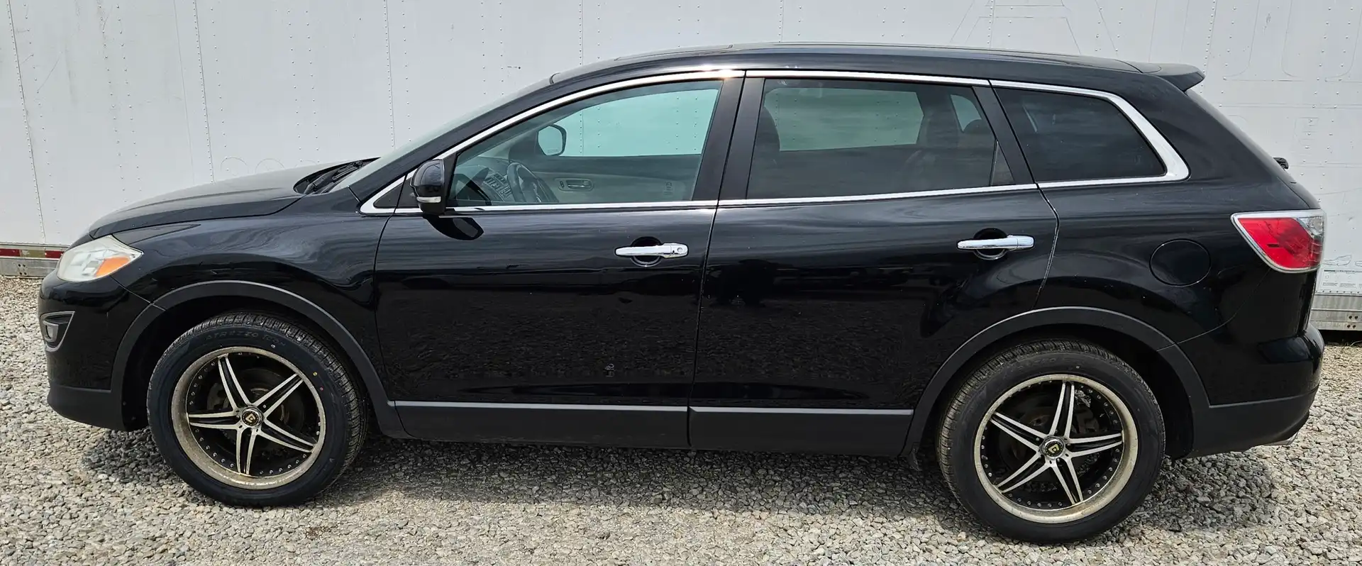 2012 Mazda CX-9 Grand Touring AWD's photo