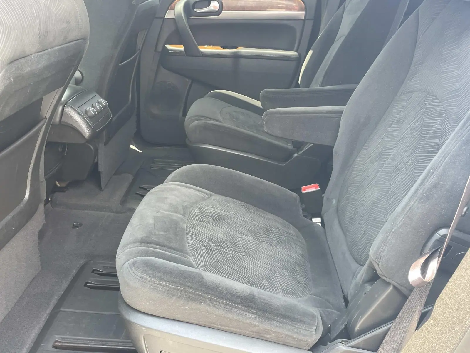 2012 Buick Enclave Base photo 4