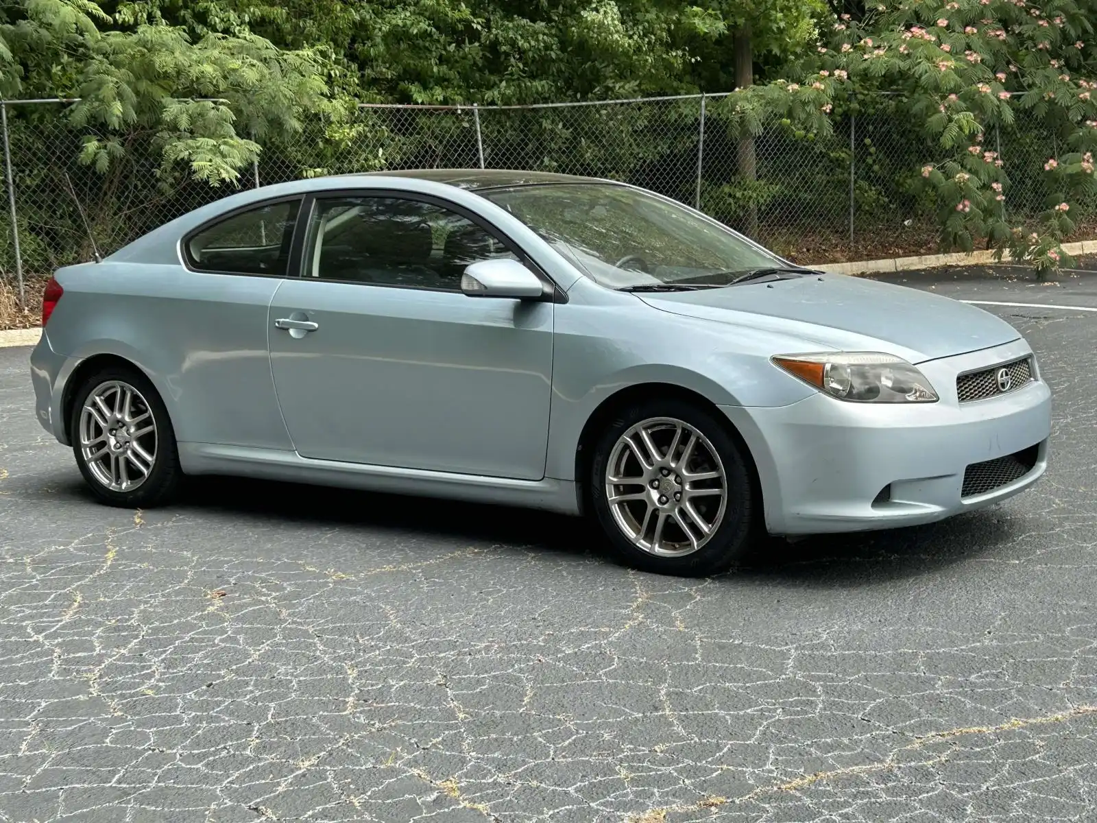 2007 Scion tC Spec Package AT's photo