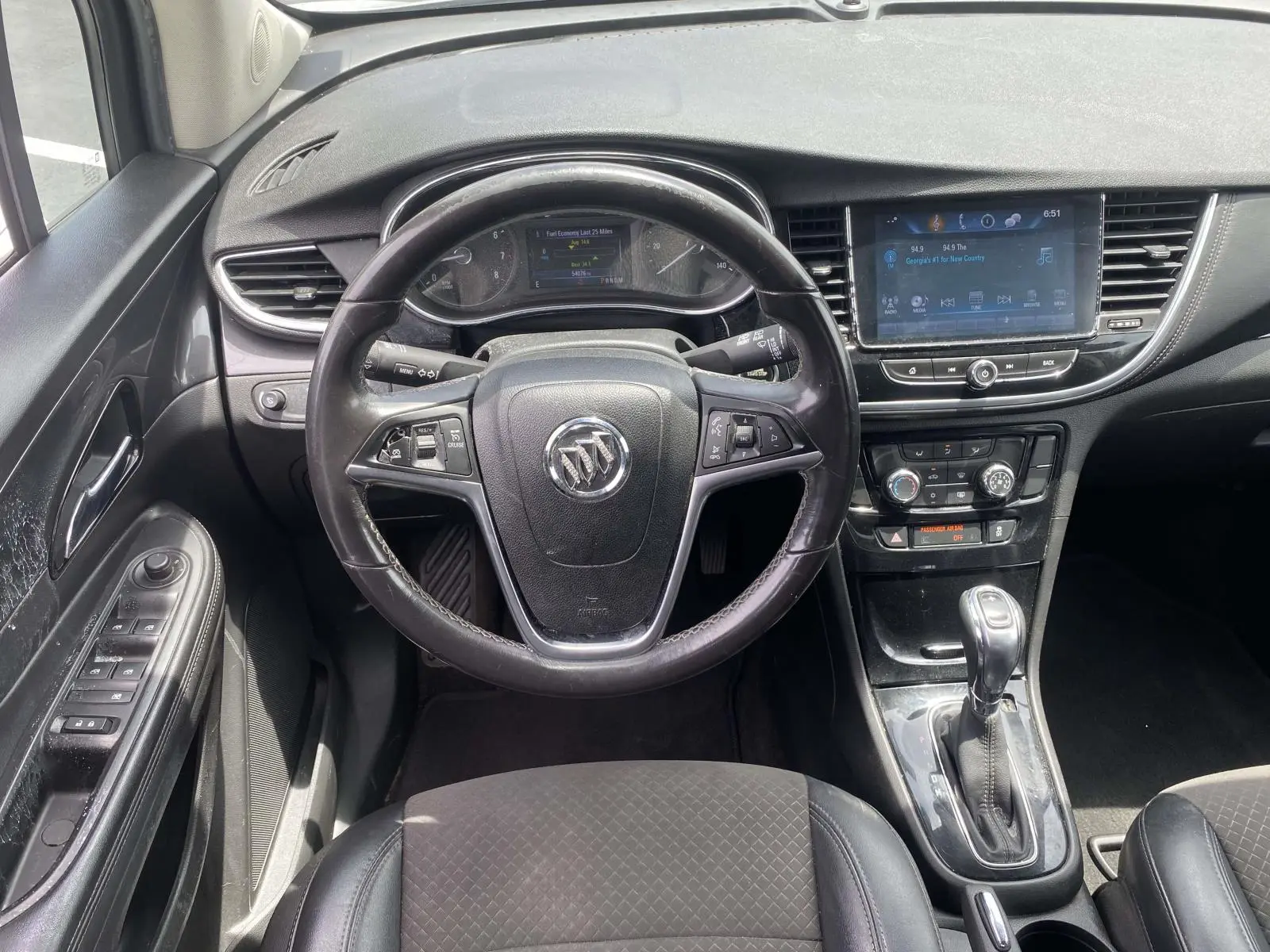 2019 Buick Encore Preferred photo 4